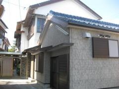 民宿やまき