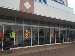 スポーツオーソリティ　鈴鹿店