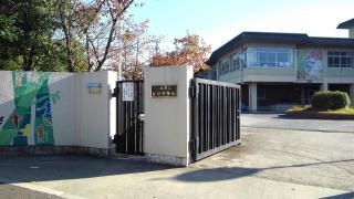 京都市立西陵中学校