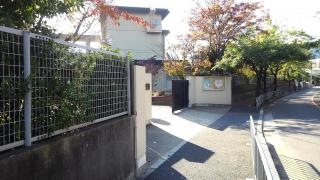 京都市立西陵中学校