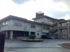 京都市立西陵中学校