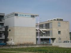 京都福祉専門学校
