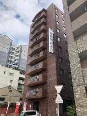 京都堀川イン　二条城前