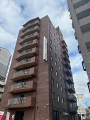 京都堀川イン　二条城前