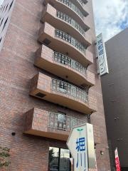 京都堀川イン　二条城前