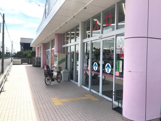 ※にしまつや 松室 地家町 京都西京区松室地家町8-9 LoftPia松室 地家町【建築