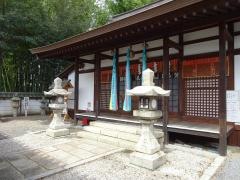 五社神社