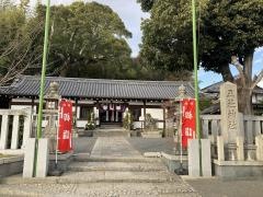五社神社