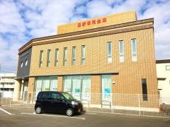 日新信用金庫江井ヶ島支店