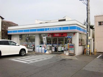 コンビニ