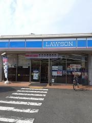 ローソン　姫路延末店