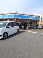 ローソン　姫路延末店