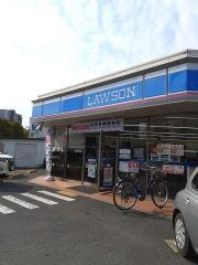 ローソン　姫路延末店