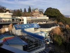 姫路市手柄山中央公園