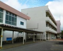 塩屋小学校