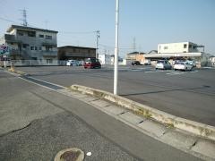 セブンイレブン　岡山白石店