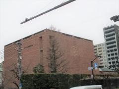 広島女学院高等学校