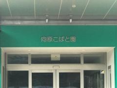 向原こばと園