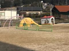 向原こばと園