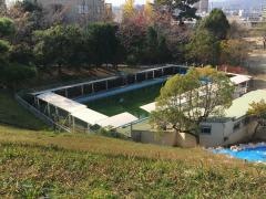 福山暁の星小学校