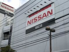 福岡日産薬院店