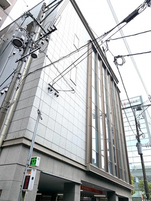 バンクマップ 西日本シティ銀行鹿児島支店 鹿児島市加治屋町