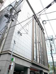 西日本シティ銀行鹿児島支店