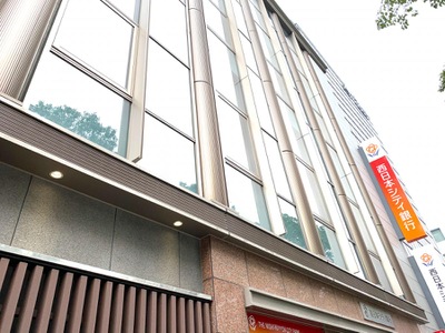 バンクマップ 西日本シティ銀行鹿児島支店 鹿児島市加治屋町