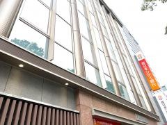 西日本シティ銀行鹿児島支店