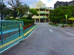 沖縄県立コザ高等学校
