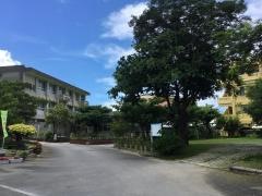 沖縄県立コザ高等学校