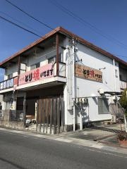 とり焼いてます