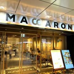 マカロニ　名古屋店
