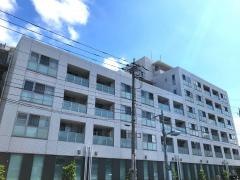 森尾電機株式会社