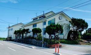 須田医院付属久之浜医院