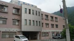 中岡内科