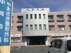中岡内科