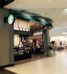 スターバックスコーヒー　イーアスつくば店