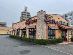 ジョリーパスタ　東門前店