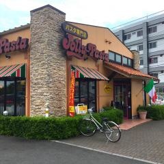 ジョリーパスタ　東門前店