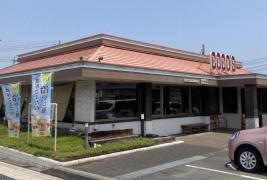 ＣＯＣＯ'Ｓ　海津南濃店