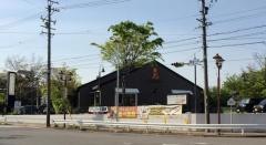 サンマルク　雲雀ケ岡店