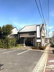 サンマルク　鈴鹿店