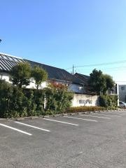 サンマルク　鈴鹿店