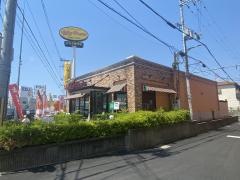 ジョリーパスタ　門真店