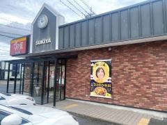 すき家　加西北条店