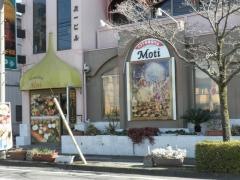 シャングリラ・モティインド料理店