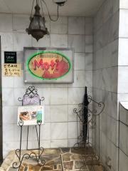 シャングリラ・モティインド料理店