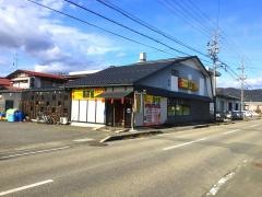海鮮館　桐生店