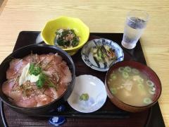 國丼